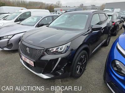 Peugeot 2008 Allure Pack 1.5 BlueHDi S&S 130pk/cv 5p EAT8, 2021