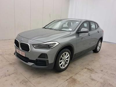 BMW X2 (F39) 16d sDrive 1.5d 116pk/cv 5p, 2021