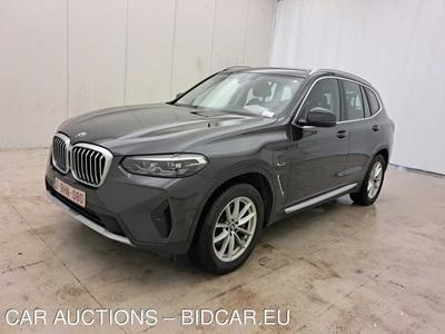 BMW X3 (G01) 2.0i xDrive 30e 272pk/cv 5p Aut., 2021