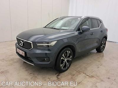 Volvo XC40 Inscription 1.5T4 Recharge 211pk/cv 5p Aut., 2021
