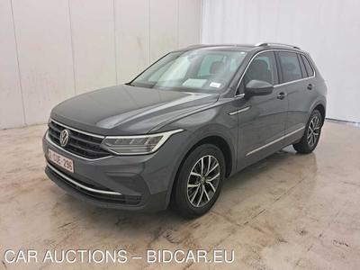 Volkswagen Tiguan Life Business 1.5TSi 150pk/cv 5p, 2022