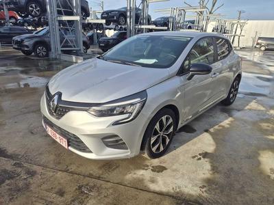Renault Clio Evolution 1.0TCe 90pk/cv 5p, 2023