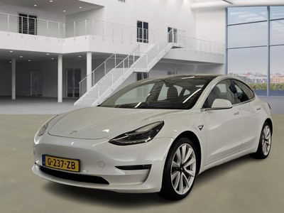 Tesla Model 3 0.0 LONG RANGE AWD 75 KWH, 2019