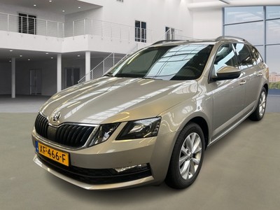 Skoda Octavia combi 0.9 1.0 TSI GREENTECH AMBITION BUSINESS, 2019