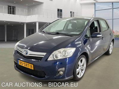 Toyota Auris 1.7 1.8 FULL HYBRID DYNAMIC BUSINESS, 2011