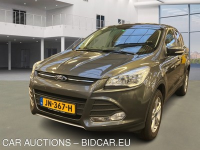 Ford Kuga 1.4 1.5 TREND EDITION, 2015