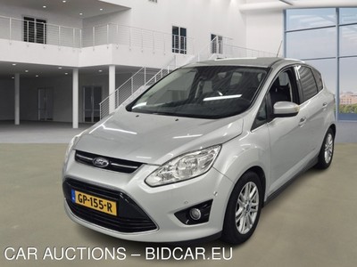 Ford C-MAX 0.9 1.0 TITANIUM, 2014