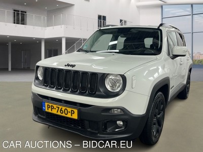 Jeep Renegade 1.5 1.6 E-TORQ NIGHT EAGLE II, 2017