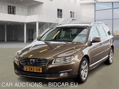 Volvo V70 1.5 1.6 T4 SUMMUM, 2015