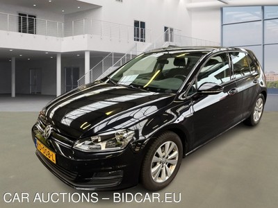Volkswagen Golf 0.9 1.0 TSI COMFORTLINE, 2016