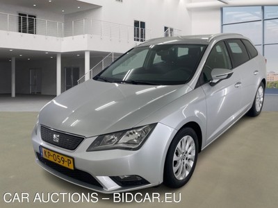 Seat Leon st 0.9 1.0 ECOTSI STYLE CONNECT, 2016