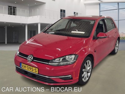 Volkswagen Golf 1.9 2.0 TDI HIGHLINE, 2019