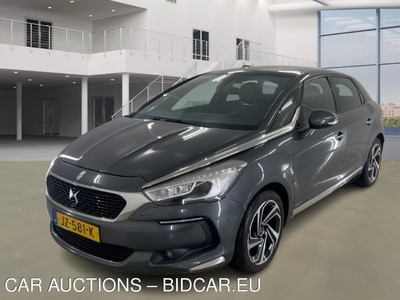 DS AUTOMOBILES 5 1.5 1.6 THP CHIC, 2016