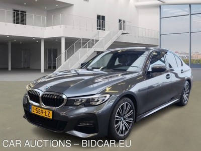 BMW 3-SERIE 1.9 330I HIGH EXECUTIVE M SPORT, 2020
