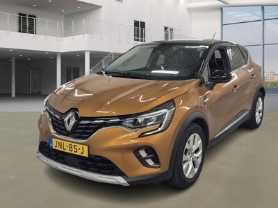Renault Captur 1.5 1.6 E-TECH PLUG-IN HYBRID 160 INTENS, 2022