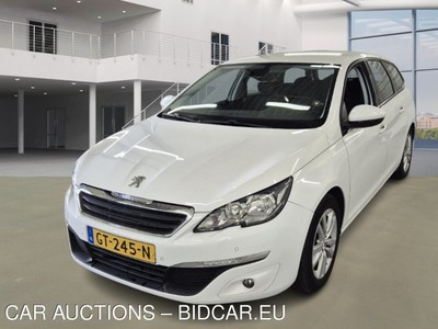 Peugeot 308 sw 1.1 1.2 E-THP ALLURE, 2014