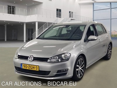 Volkswagen Golf 1.3 1.4 TSI ACT HIGHLINE, 2012