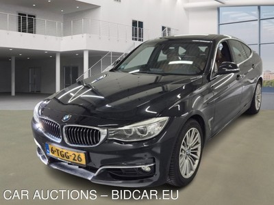 BMW 3-serie gran turismo 1.9 320I HIGH EXECUTIVE, 2014