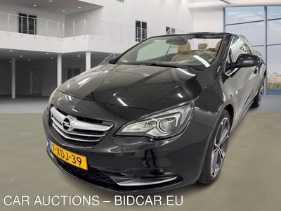 Opel Cascada 1.3 1.4 TURBO ECOFLEX COSMO, 2014