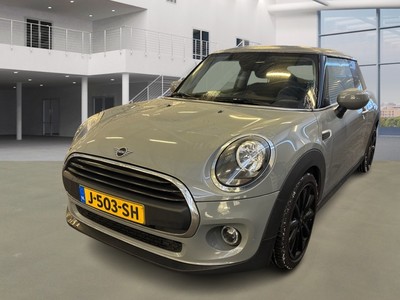 MINI  1.4 1.5 ONE PEPPER, 2020