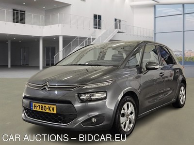 Citroen C4 picasso 1.1 1.2 PURETECH INTENSIVE, 2016