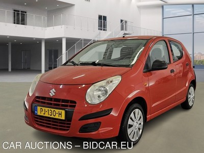 Suzuki Alto 0.9 1.0 CELEBRATION VVT, 2014