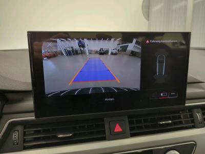 Audi A4 2.0 35 TDI S TRONICAVANT