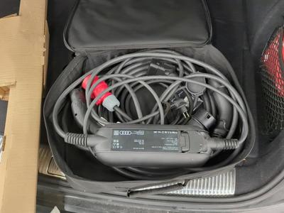 Audi Q5 (O)2.0 55 TFSI E SPORT S TRONIC QUATTRO