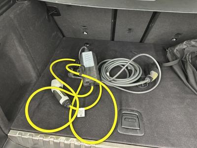 BMW X3 Xdrive 30e Steptronic Sport