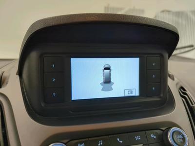 Ford Tourneo courier 1.0 Ecoboost 100ps Trend