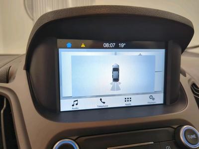 Ford Transit courier 1.5 Tdci 75ps TrendCombi