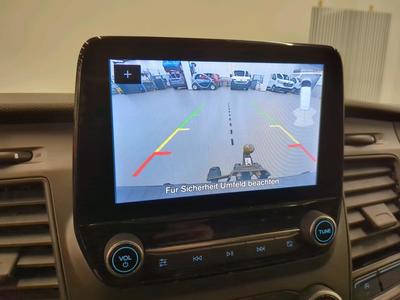 Ford Transit custom 2.0 TDCI 130PS 320 L2H1 TREND