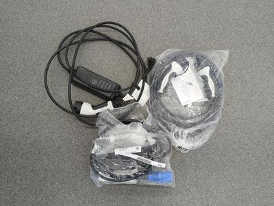 Mercedes-Benz GLC-CLASS Glc 300 E 4matic 9g-Tronic