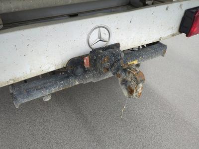 Mercedes-Benz SPRINTER 314 Cdi 3665 Mm