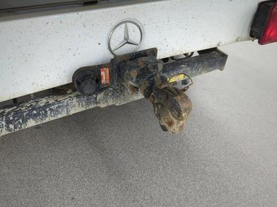 Mercedes-Benz SPRINTER 314 Cdi 3665 Mm