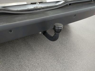 Mercedes-Benz VITO 2.0 114 CDI BASE COMPACT 9G-TRON 4WD