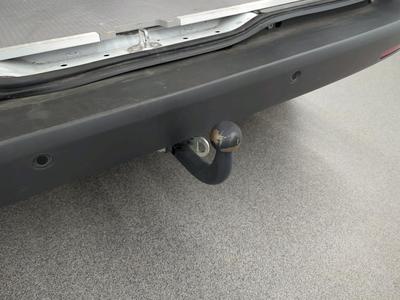 Mercedes-Benz VITO 2.0 114 CDI BASE COMPACT 9G-TRON 4WD