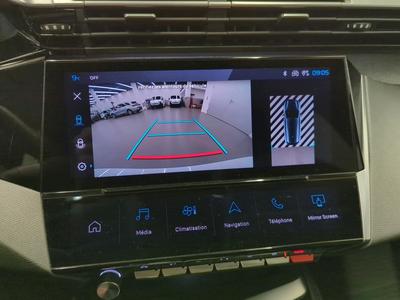 Peugeot 308 1.5 BLUEHDI 130PS ALLURE AUTO SW