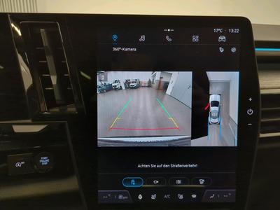 Renault AUSTRAL Mild Hybrid 160 AutoTechno