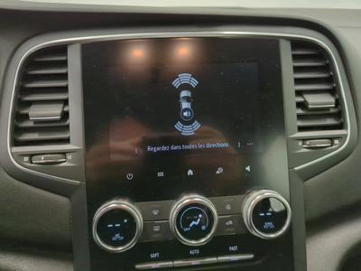 Renault MEGANE 1.5 BLUE DCI 115 BUSINESS EDC GRANDTOUR