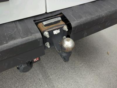 Renault TRAFIC 2.0 BLUE DCI 150PS ADVANCE L2H2 IP