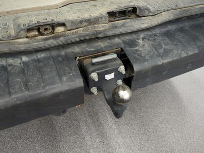 Renault TRAFIC 2.0 BLUE DCI 150PS ADVANCE L2H2 IP