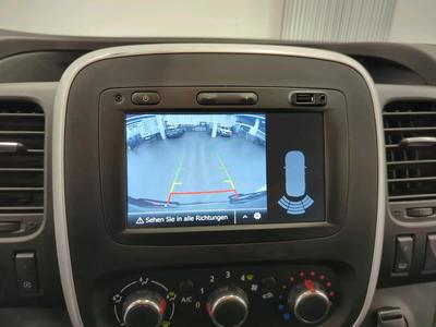 Renault TRAFIC 2.0 DCI 120 PS L1H13.0T