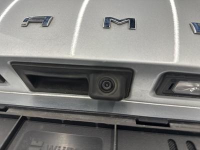 Seat ALHAMBRA 1.4 Tsi Style Dsg