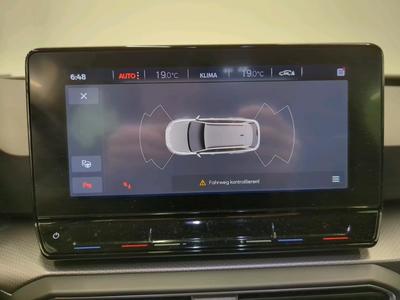 Seat LEON 2.0 Tdi Evo Style Dsg