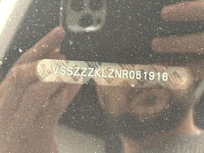 Seat LEON 2.0 TDI EVO STYLE DSG ST