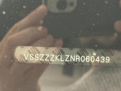 Seat LEON 2.0 TDI EVO STYLE DSG ST