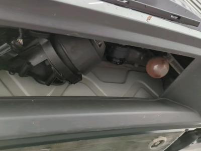 Seat LEON 2.0 TDI EVO STYLE DSG ST