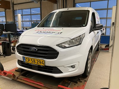 Ford Transit connect Trend L1 1.0 Ecoboost 100 HK Manuel gear VAN FA!