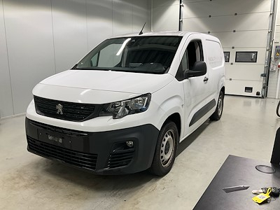 Peugeot Partner 1.5 Bluehdi 130 L1v1 Plus Eat8 FA!